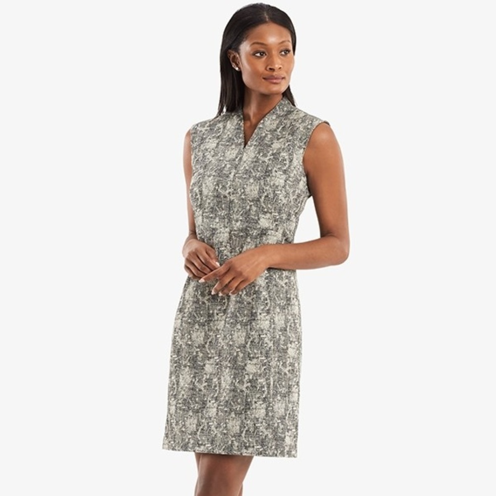 Aditi Dress ~ Crackle ~ Size 4